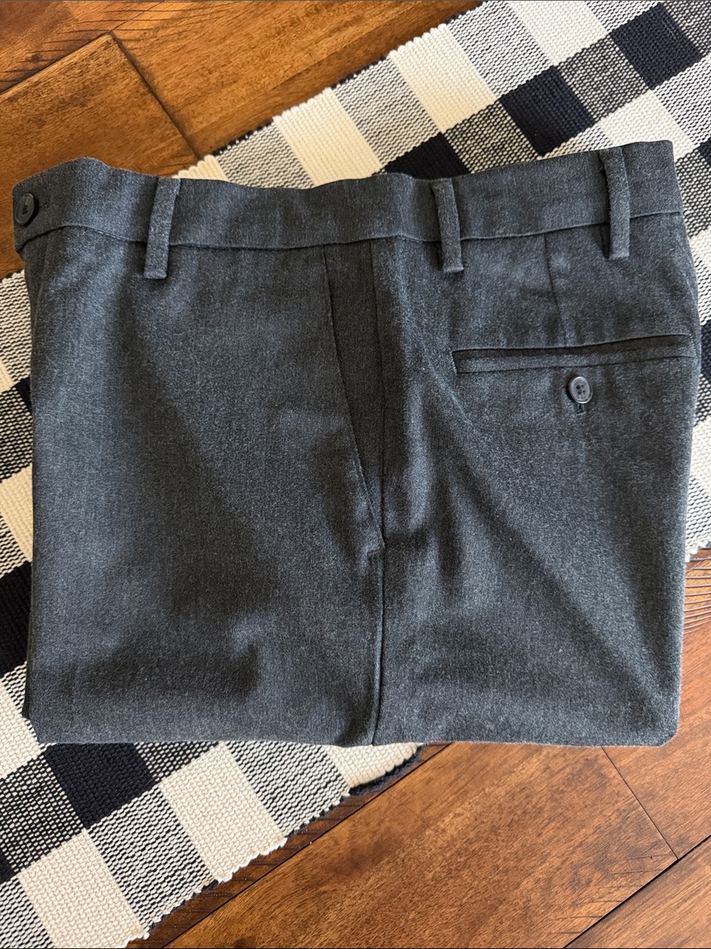 Dockers classic fit dress pant